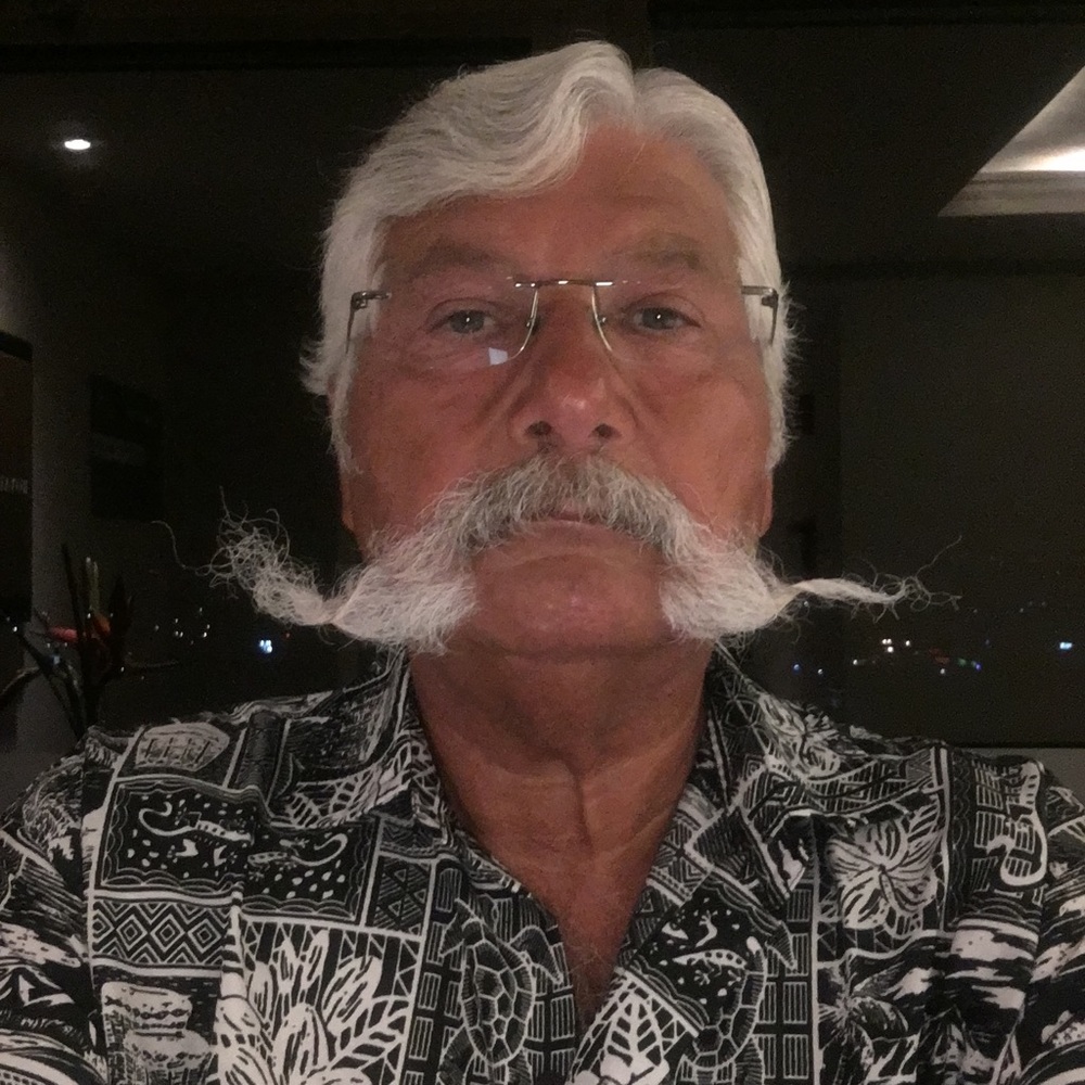 Meet your Posher, Tony